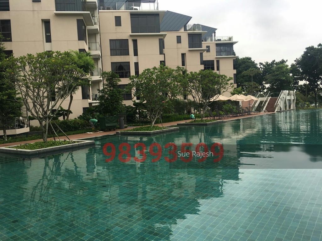 The Miltonia Residences (D27), Condominium #154929592